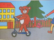 Program Městské policie Mladá Boleslav